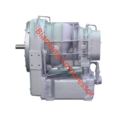 What Is the GHH RAND CD72S1 Air End Ingersoll Rand? A Practical Guide